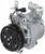A/C Compressor | SPE0610313