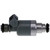 Remanufactured Multi Port Fuel Injector | GBI832-11153