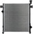 Complete Radiator | SPECU2971