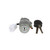 Ignition Lock Cylinder | BWDCS1090L