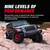 RS9000XL Front Suspension Shock Absorber | 665RS994017