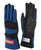 SFI-5 Double-Layer Racing Gloves, Blue - Medium | 0RQ355023RQP
