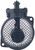 Remanufactured Mass Air Flow Sensor | CAR74-10110