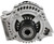 Remanufactured Alternator | BOSAL6556X