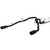 Street Series Black Cat-Back System | 25K15363