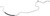 Liquid Line Hose Assembly w/o Orifice Tube | 4SE63211