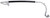 Discharge Line Hose Assembly | 4SE63109