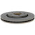 Non-Coated Front Disc Brake Rotor | ACD18A2835A