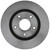 Non-Coated Front Disc Brake Rotor | ACD18A2835A