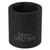 1/2" DR x 24mm Impact Socket - 6 Pt. | WILM834