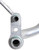 Suction & Liquid Line Internal Heat Exchange Hose Assembly | 4SE63114