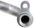 Suction & Liquid Line Internal Heat Exchange Hose Assembly | 4SE63114