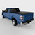 FLEX Tonneau Cover | UNDFX21004