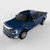 FLEX Tonneau Cover | UNDFX21004