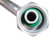 Suction & Liquid Line Internal Heat Exchange Hose Assembly | 4SE63135