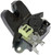 Integrated Trunk Lock Actuator | DOR931-962
