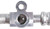 Suction Line Hose Assembly | 4SE63166