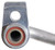Discharge Line Hose Assembly | 4SE63156