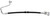 Discharge Line Hose Assembly | 4SE63150