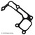 Thermostat Gasket | BEC039-6554