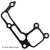 Thermostat Gasket | BEC039-6554