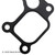 Thermostat Gasket | BEC039-6554