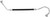 Discharge Line Hose Assembly | 4SE63194