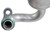 Suction & Liquid Line Internal Heat Exchange Hose Assembly | 4SE63076
