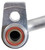 Discharge Line Hose Assembly | 4SE63157