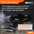Transmission Pan Cover | DOR265-972