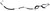 Suction & Liquid Line Hose Assembly w/o Orifice Tube | 4SE63159