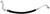 Suction Line Hose Assembly | 4SE63144