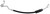 Suction Line Hose Assembly | 4SE63101