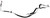 Suction & Liquid Line Hose Assembly w/o Orifice Tube | 4SE63158
