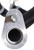 Suction & Liquid Line Hose Assembly w/o Orifice Tube | 4SE63158