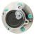 Hub Assembly | SAG101830