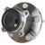Hub Assembly | SAG101830