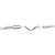 Sport Series Stainless Cat-Back System | 25K15669