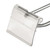 Flip Hook Label Holder | WILW91028