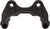 Remanufactured Caliper Bracket | CAR14-1179