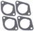 Engine Intake Manifold Gasket Set | MAHMS10066