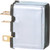 A/C Auto Temperature Control Relay | BWDR664