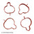 Intake Manifold Gasket Set | BEC037-6188