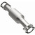 HM Grade Direct-Fit Catalytic Converter | 25K23696