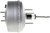 Remanufactured Vacuum Power Brake Booster | CAR54-74420