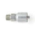 77 Series 32 Male NPT Rigid Straight X 32 Crimp | PAR10177-32-32