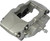 Remanufactured Unloaded Caliper | CAR18-5557