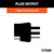 Custom Wiring Harness, 4-Way Flat, Select Hyundai, Kia, Tow Package Needed | CRT56420