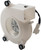 Battery Cooling Fan Motor w/ Wheel | 4SE76806