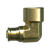 DOT Push-To-Connect 90º Elbow 1/2 X 1/2 Female NPT | 027PC1470-8D